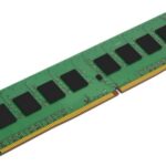 Kingston 8GB DDR4 3200MHz Single Rank Module