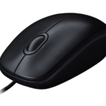 Logitech M90 Wired USB Mouse