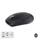 Logitech MX Anywhere 3S Wireless Mouse