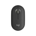 Logitech Pebble Mouse 2 M350s - Tonal Graphite