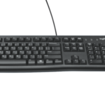 Logitech K120 Wired Keyboard