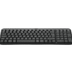 Logitech K250 Compact Bluetooth Wireless Keyboard