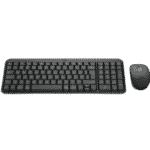 Logitech MK250 Compact Bluetooth Wireless Combo