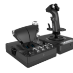 Logitech G X56 Simulator Compatible Hotas Joystic