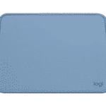 Logitech Studio Series Soft Mouse Pad Blue grey