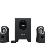 Logitech Z313 2.1 Speaker