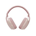 Logitech Zone Vibe 100 Bluetooth Headset - Rose