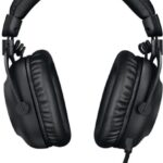 Logitech Pro X 2 Lightspeed Wireless 7.1 Gaming Headset with Bluetooth