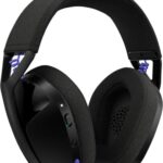 Logitech G321 Lightspeed Wireless Gaming Headset