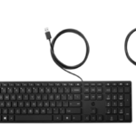 HP Wired 320MK combo