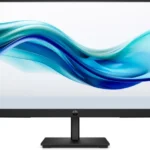 HP S3 Pro 324pf FHD Monitor