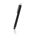 Tuff-Luv 3 in 1 Multi-use Stylus Pen - Black