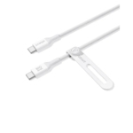 Anker 544 TypeC TypeC BIO Cable 140W 0.9m White