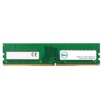 Dell Memory Upgrade - 16GB - 1Rx8 DDR5 UDIMM 5600MT/s