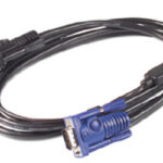 APC Kvm USB Cable - 12 Ft 3.6m