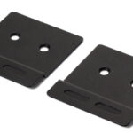 Dell Bracket Kit 0U Rack PDU HP