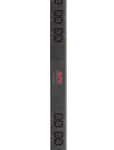APC Rack PDU Basic ZeroU 16A 230V (20)C13