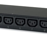 APC Rack PDU Metered