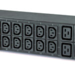 APC Rack PDU Metered 2U 32A 230V (12) C13 & (4) C19
