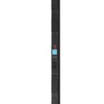 APC Rack PDU 2G Metered ZeroU 17.3kW 240V (30) C13 & (12) C19 2Y