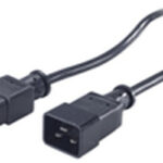 APC IEC 320 C19 Male To Female
