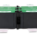 A Replacement Battery Cartridge #124