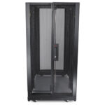 Netshelter Sx 24U 600Mm X 1070Mm Deep En