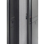 APC NetShelter SX 48U 600mm Wide x 1070mm Deep