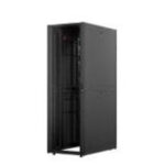 APC NetShelter SX 48U 750mm Wide x 1200mm Deep Networking Enclosure with Sides