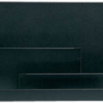 Blanking Panel Kit 19 Black (1U 2U 4U)