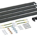 APC by Schneider Electric  Cable Ladder Attachment Kit