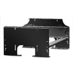 APC Cable Trough Open Bottom 300mm