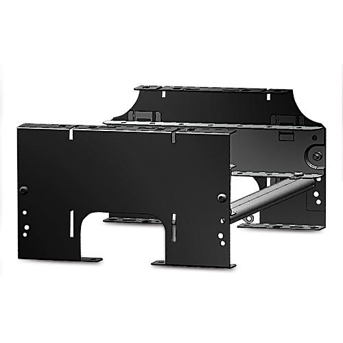 APC Cable Trough Open Bottom 300mm