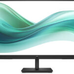 HP Series 3 Pro 27inch FHD Monitor - 327p