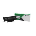 Lexmark SGG OM 1.2k Black Return