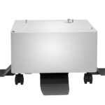 HP Color LaserJet Printer Cabinet