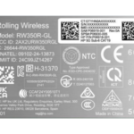 HP 5G Solution WWAN