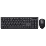 Body Glove Wireless Keyboard and Mouse Combo