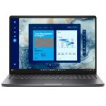 Dell Pro 16 Core 5 120U 16GB 512GB SSD 16" Windows 11 Pro 3Yr ProSupport Warranty