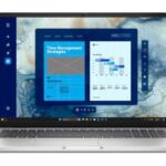 Dell Pro 16 PC16250 16in FHD Notebook