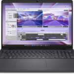 Dell Pro Max 16 MC16250 16in FHD Notebook