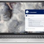 Dell Pro 16 Plus U7-266V 16in FHD Notebook