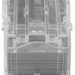 HP Staple Cartridge-Stapler/Stacker