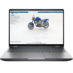 HP ZBook Fury G1i 18in WQXGA Notebook
