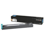 Lexmark C950X76G Waste Toner Bottle
