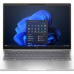 HP EliteBook 6 G1i AI 16In WUXGA Notebook