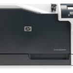 HP Colour LaserJet CP5225 Printer