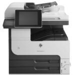 HP LaserJet Enterprise 700 MFP M725Dn Printer