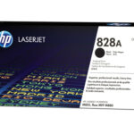HP 828A Black Imaging Drum
