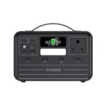 Choetech BS020 power station 300w-black